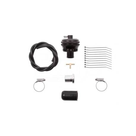 Dump external discharge valve FMDV15