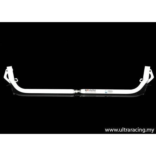 Barra de torretas motor UR Honda Civic/CRX 88-91 ED/EF