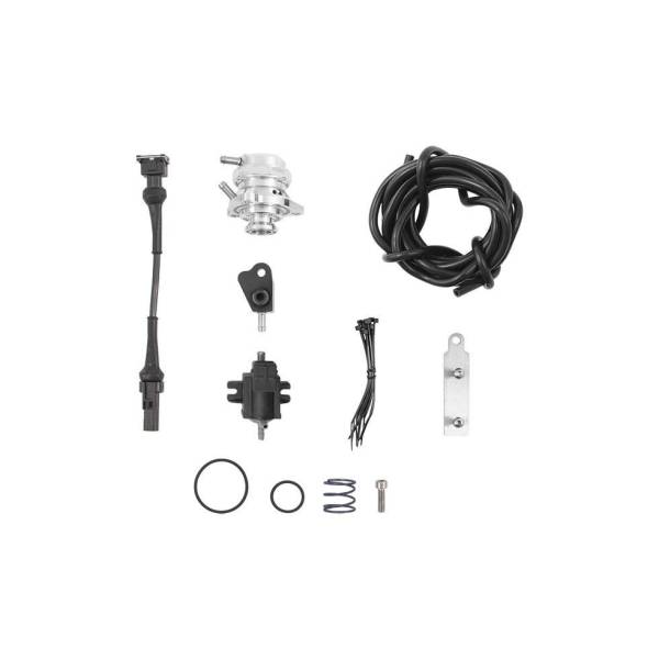 Dump valve de descarga externa Ford FMDV12A