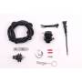 Valvola pop-off a scarico esterno Forge per Mercedes motori M270/M274 FMDVM2LA