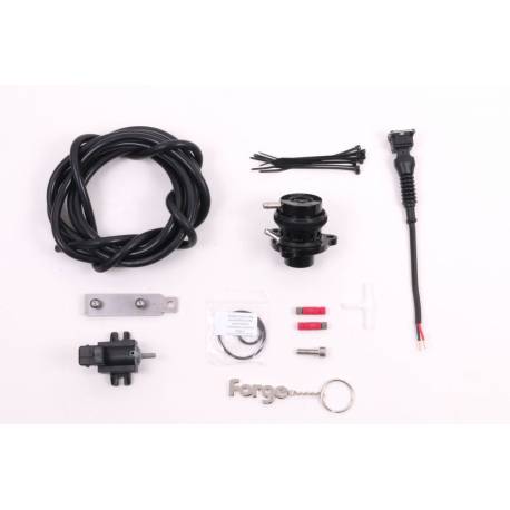 Forge external discharge valve for Mercedes Motors M270/M274 FMDVM2LA