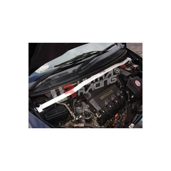 Engine UR Honda Jazz/Fit 01-08