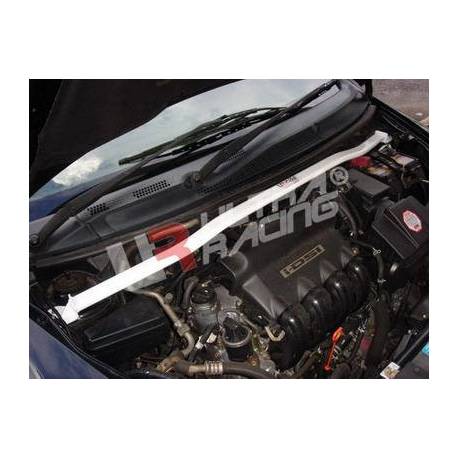 Barre compartiment moteur UR Honda Jazz/Fit 01-08