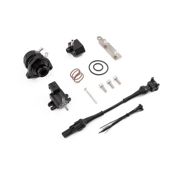Dump external discharge valve Mercedes FMDV26A