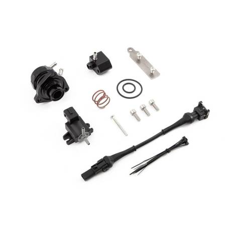 Dump valve à décharge externe Mercedes FMDV26A
