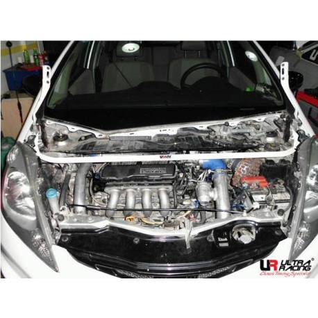 Engine UR Honda Jazz/Fit 08+ 1.3
