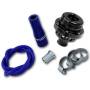 Dump external discharge valve with mounting kit mid-93-95 FMDVK013A