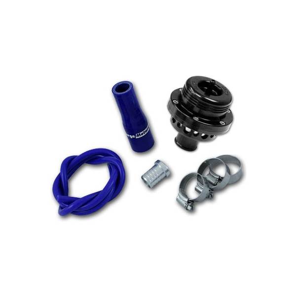 Dump external discharge valve with mounting kit mid-93-95 FMDVK013A