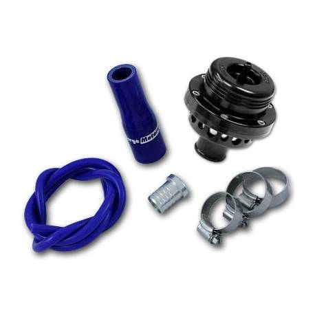 Dump external discharge valve with mounting kit mid-93-95 FMDVK013A