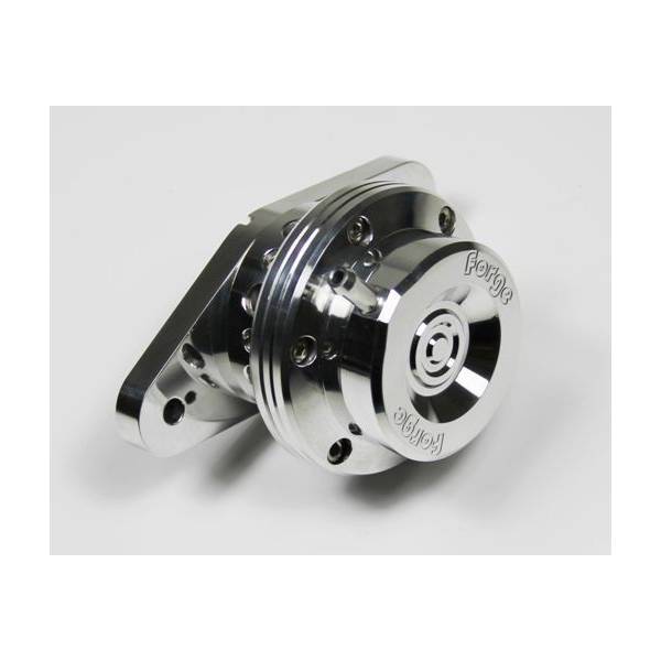 Dump valve à décharge externe pour 1.6 Turbo FMDVAND