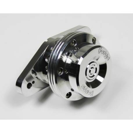 Dump valve à décharge externe pour 1.6 Turbo FMDVAND