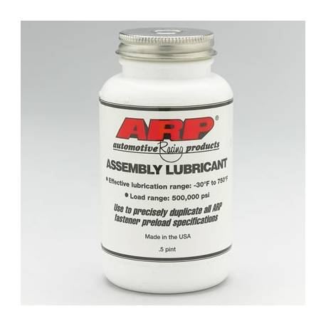 Lubrificante Special Moly 250 ml