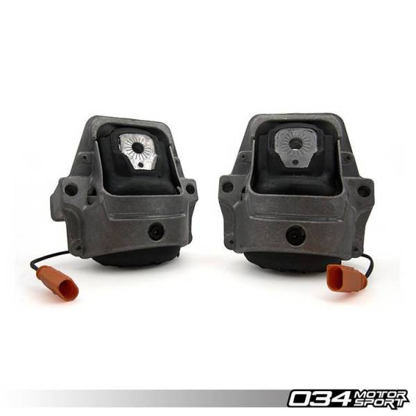 MOUNT,MOTOR,SD,B8 S4