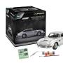 Modellino James Bond Aston Martin DB5: Kit di Modellismo da Assemblare