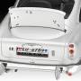 Maquette James Bond Aston Martin DB5 – Kit de Maquette à Assembler