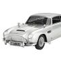 James Bond Aston Martin DB5 Advent Calendar – Buildable Model Kit