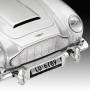 Maquette James Bond Aston Martin DB5 – Kit de Maquette à Assembler