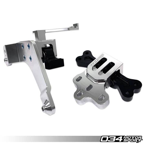 Mount Pr 034 motorsport pour StreetSport 034 motorsport pour DAZA