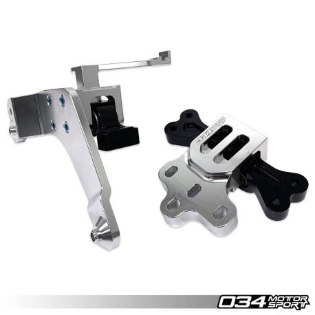 Mount Pr 034 motorsport pour StreetSport 034 motorsport pour DAZA