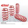 Short springs Eibach-Sportline for BMW 3 Series (E46)