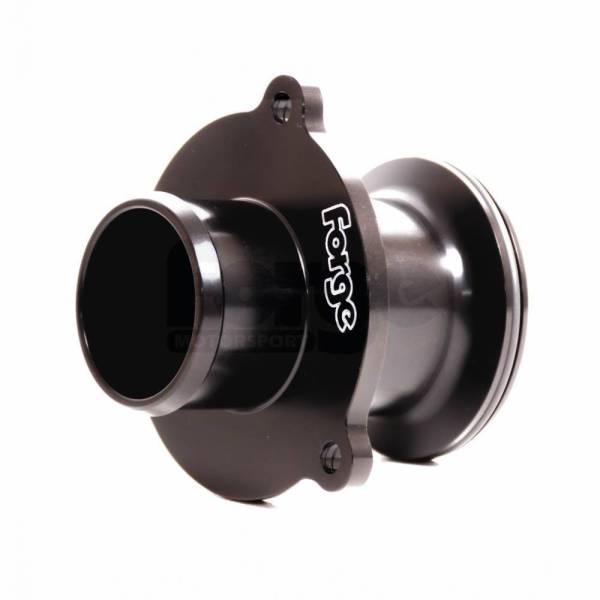 Outlet turbo Audi FMMD2