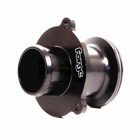 Outlet turbo Audi FMMD2