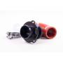 Outlet de turbo Audi FMMD3