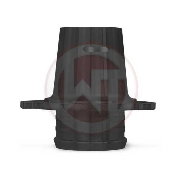 Tubo uscita turbo Wagner Tuning per Golf VIII GTI