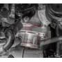 Outlet de turbo Wagner tuning pour Golf VIII GTI