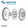 Kit completo Sachs Performance PCS 240