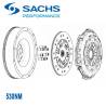 Complete Pack Sachs Performance PCS 240