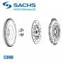 Kit completo Sachs Performance PCS 240