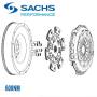 Kit completo Sachs Performance PCS 240