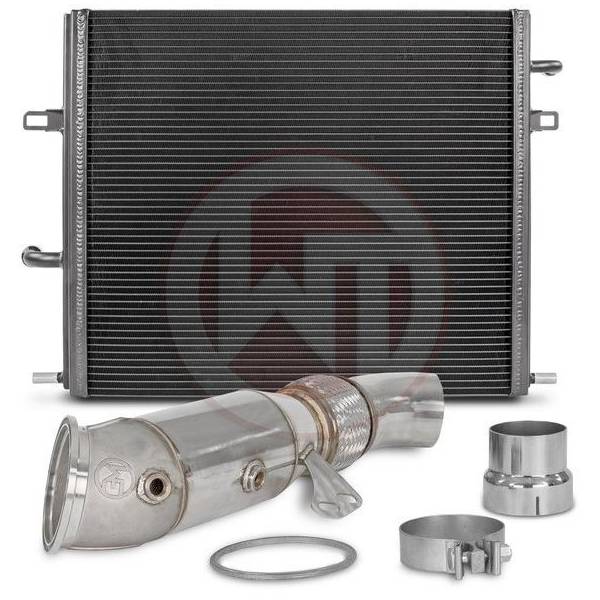 Pack compétition Wagner tuning pour moteur BMW B58