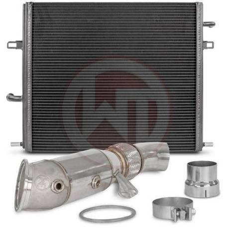 Wagner tuning racing package for BMW B58