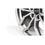 Pack de 4 jantes Racingline modèle R360 Silver ET44 19" VWR600360SVR