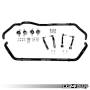 Pack barre antirollio Dynamic+ Audi Q5/SQ5 034Motorsport