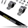 Pack barre antirollio Dynamic+ Audi Q5/SQ5 034Motorsport