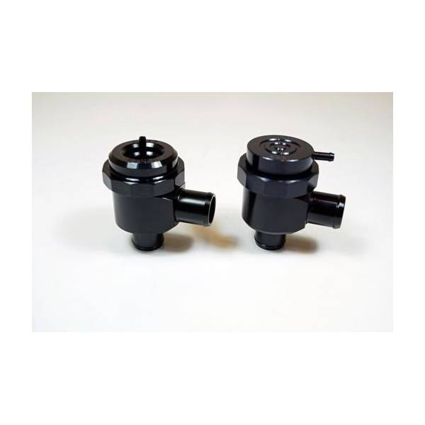 Pair of Dump piston and air recirculation valve FMDVPORV8