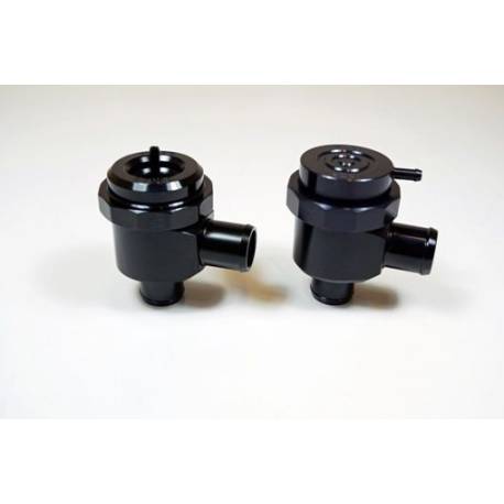 Paire de Dump valve à piston et à recirculation d'air FMDVPORV8