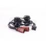 Paire de Dumps valves Forge pour Audi RS6 C7 FMDV6A