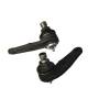 Paar Kugelgelenke 034Motorsport mit 18mm-Schaft Audi UrQuattro