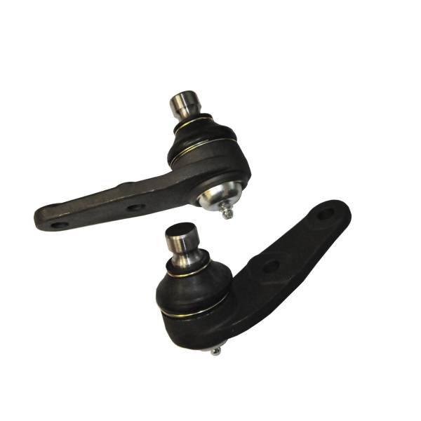 Paire de Rotules 034Motorsport avec tige de 18mm&nbsp; Audi UrQuattro