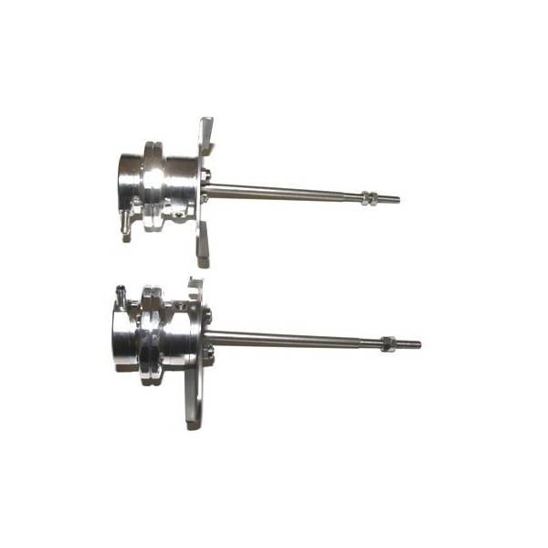 Pair of Wastegates from Turbo 993 FMAC993