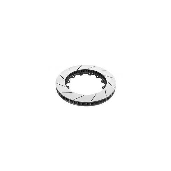 Pistes 355mm disques de frein Racingline VWR680003