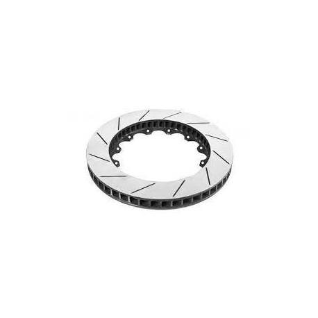 Pistes 355mm disques de frein Racingline VWR680003