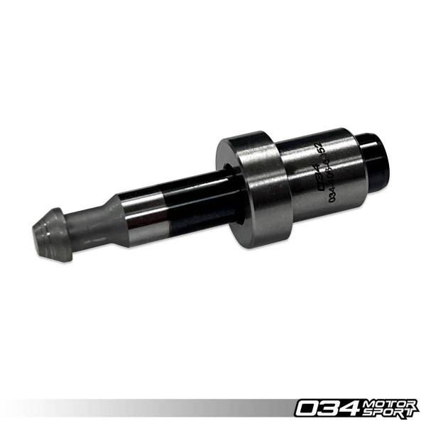 Kolben für Hochdruck-Kraftstoffpumpe 034Motorsport für Audi
