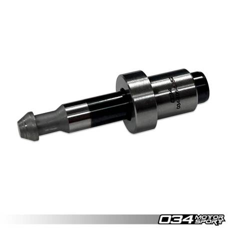 Piston de pompe à carburant haute pression 034Motorsport pour Audi