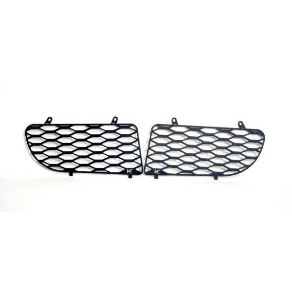 Bodywork: Calandre WAGNER Tuning Audi RS4 B5
