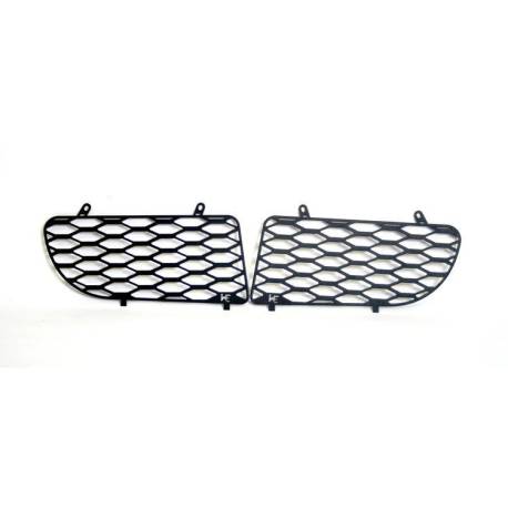 Bodywork: Calandre WAGNER Tuning Audi RS4 B5